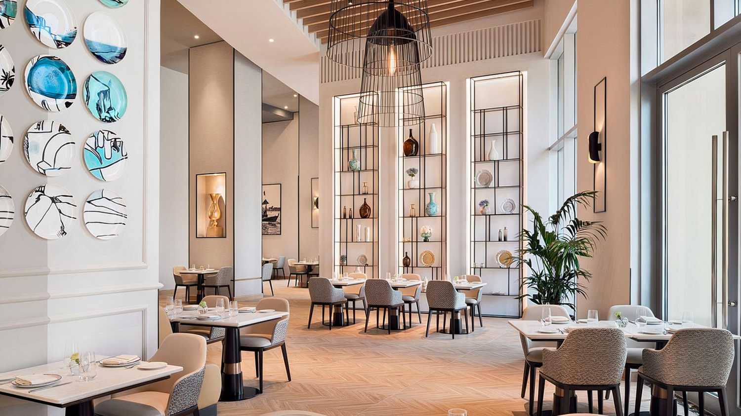 JW Marriott Hotel Marina-0-6