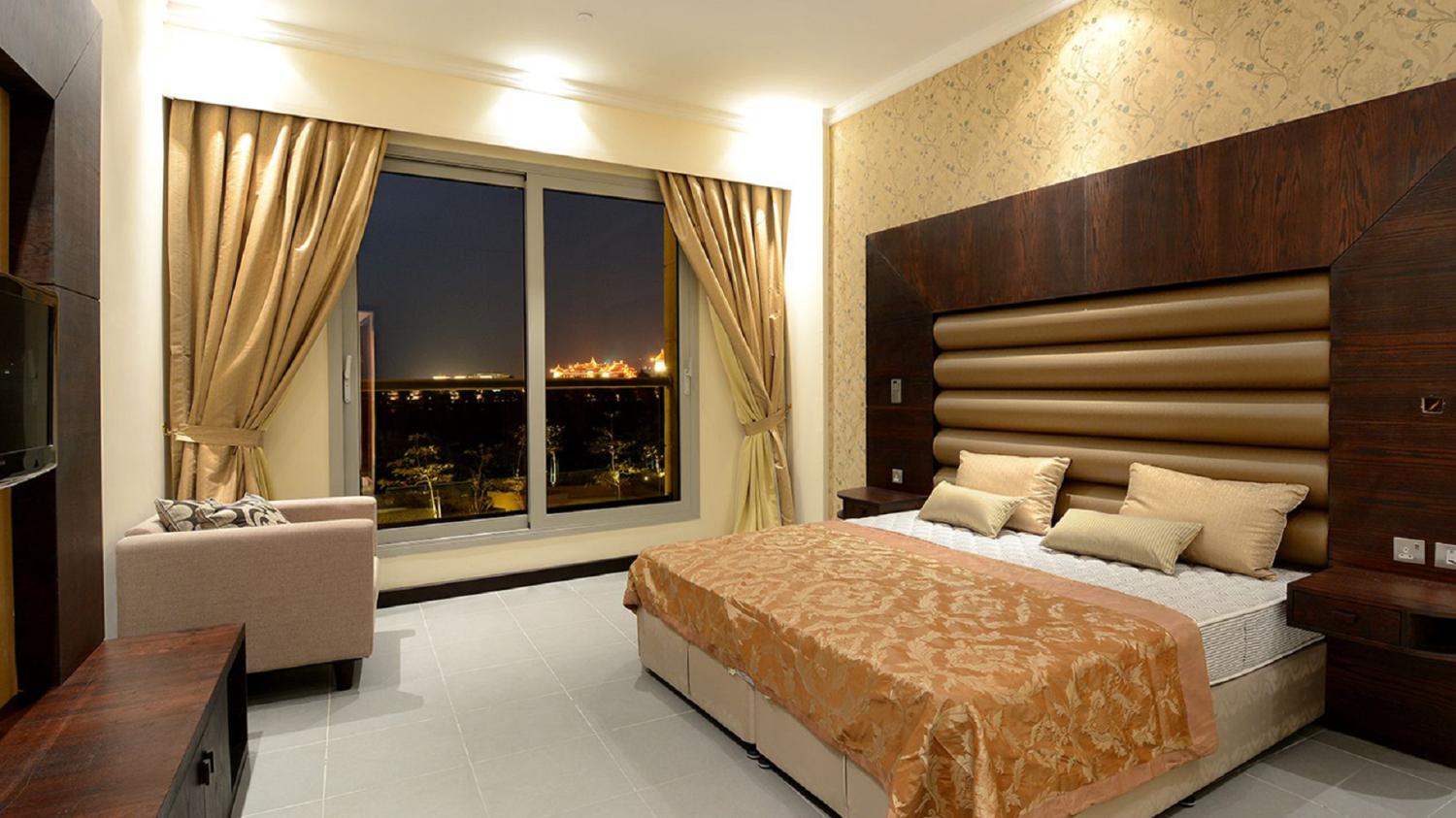 Dream Palm Residence-0-3