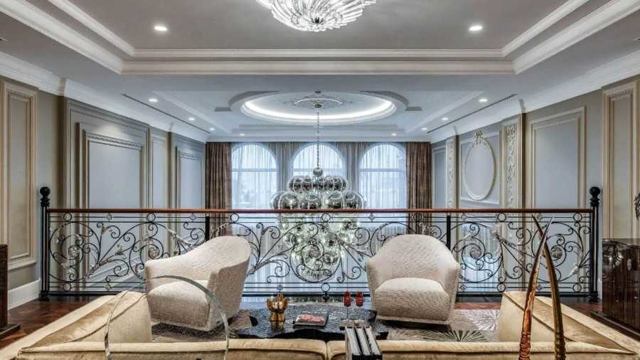 XXII Carat Villas-2-3