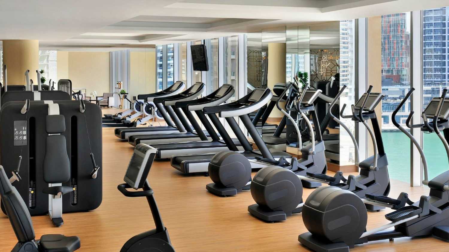 JW Marriott Hotel Marina-0-5