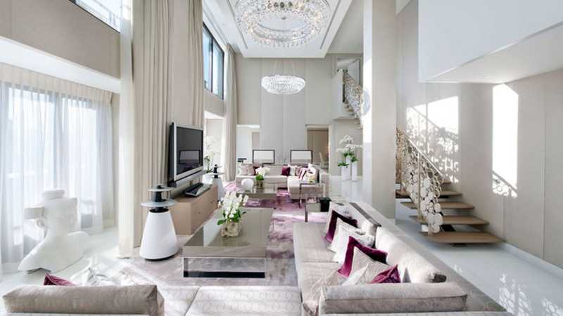 The Royal Atlantis Residences-2-3