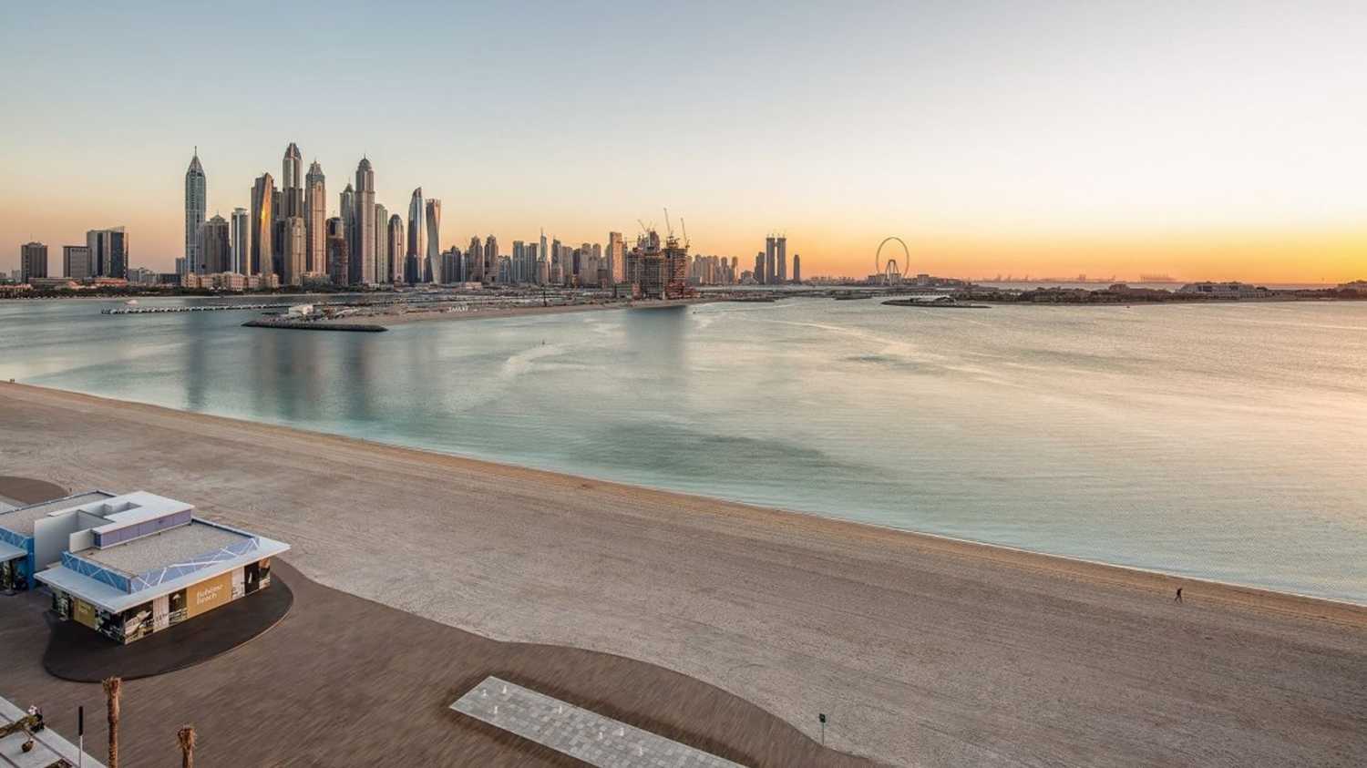 The Fairmont Palm Residences-1-2