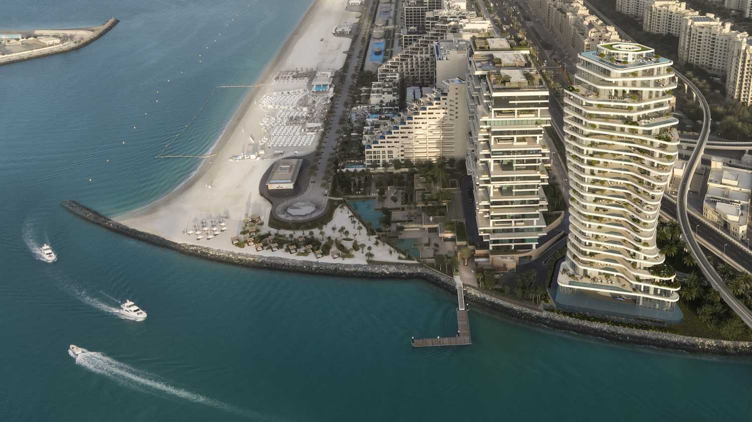 AVA at Palm Jumeirah-0-5