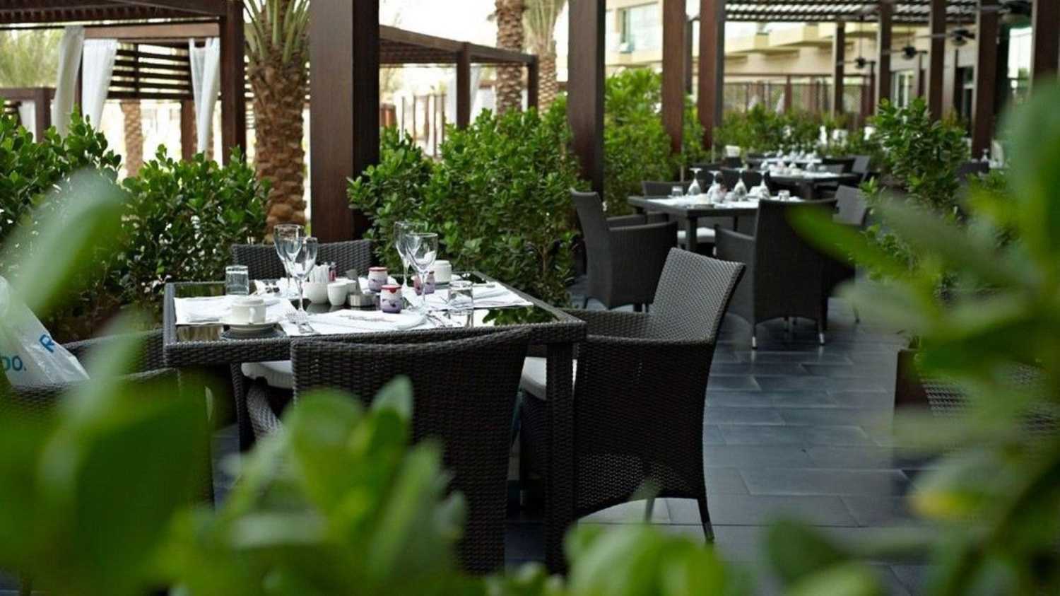 Dream Palm Residence-0-2