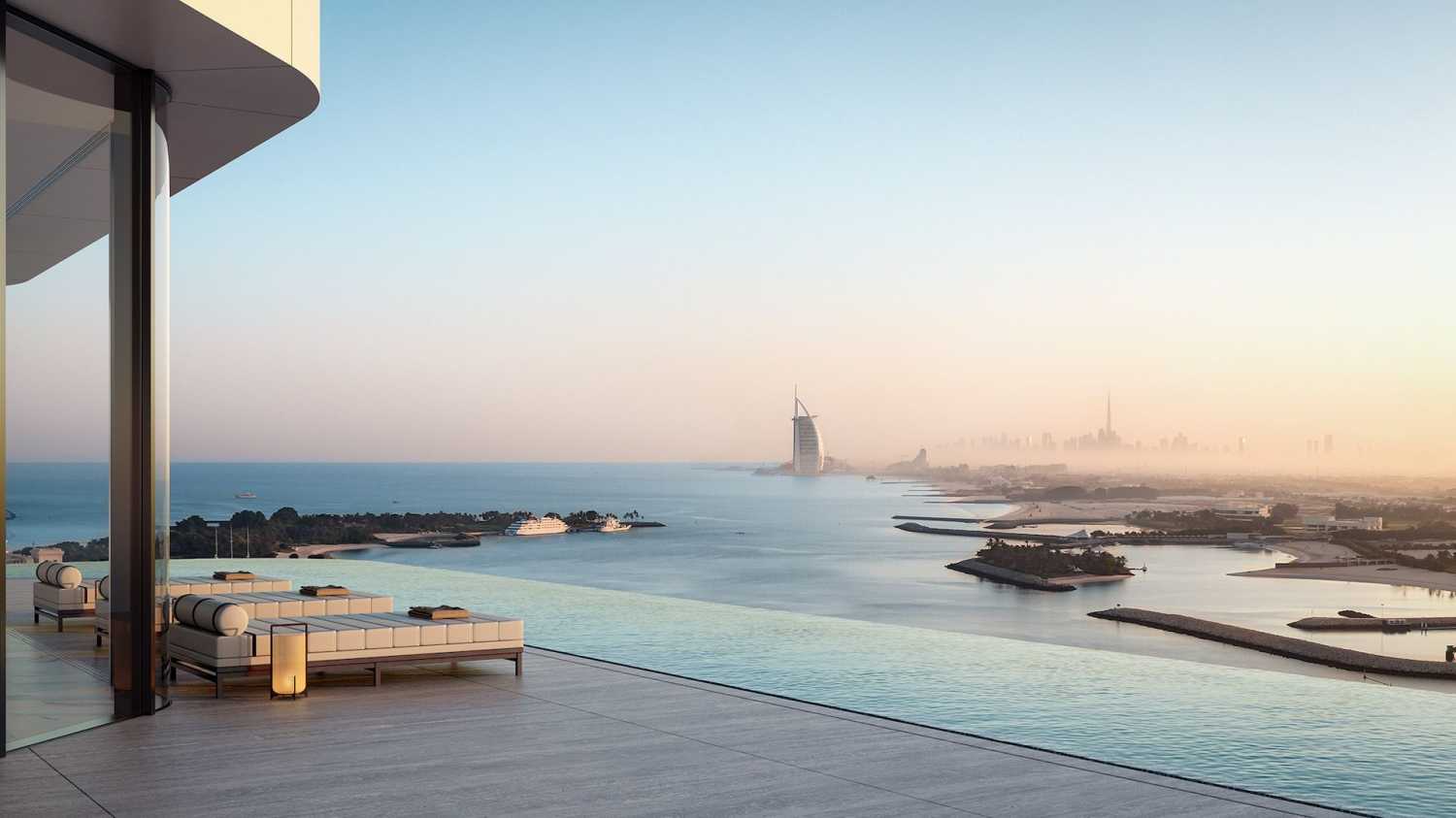 AVA at Palm Jumeirah-0-1