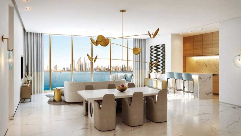 The Royal Atlantis Residences-2-9