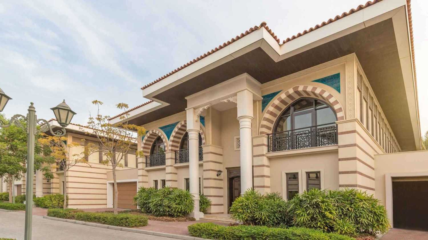 Zabeel Saray Royal Residences-0-3