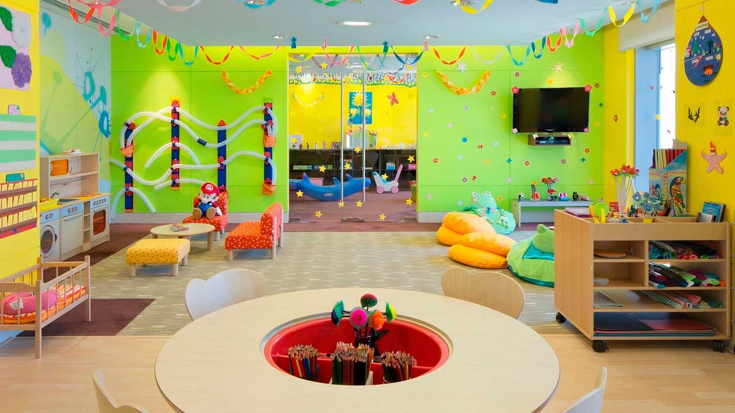 JW Marriott Hotel Marina-0-7