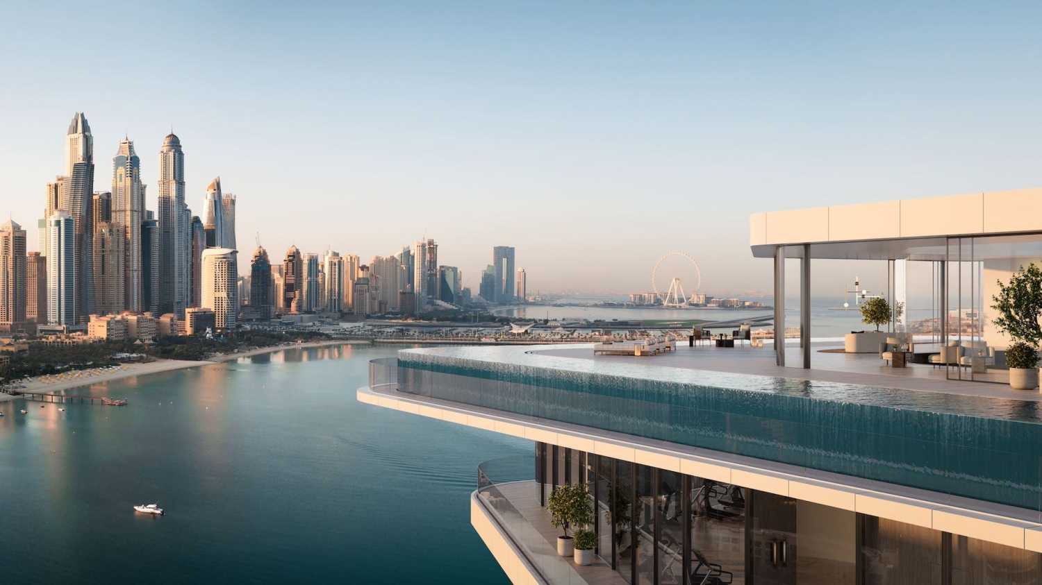 AVA at Palm Jumeirah-0-9