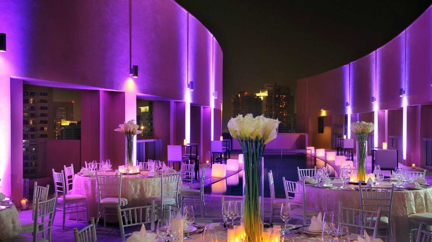 JW Marriott Hotel Marina-0-4