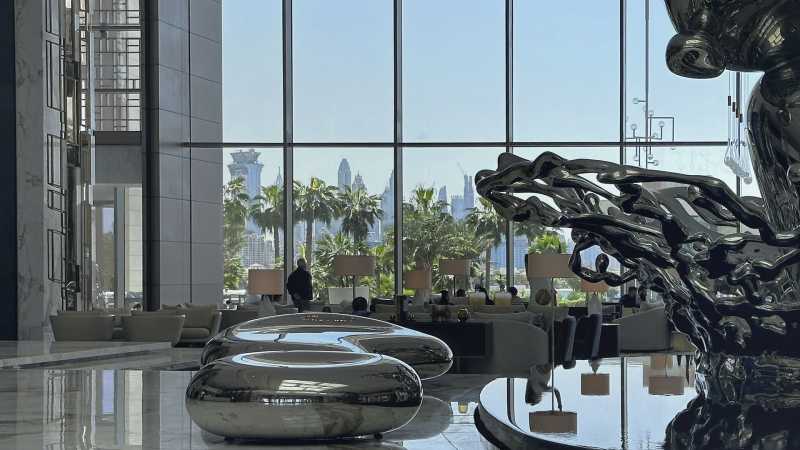 The Royal Atlantis Residences-1-6