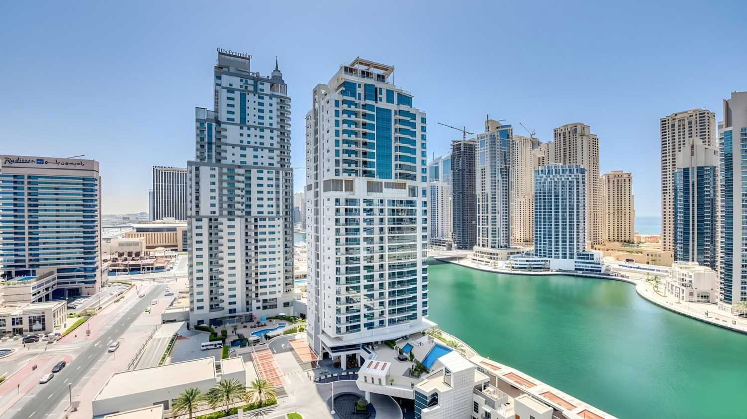 Time Place Tower-0-7