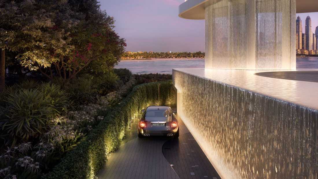 AVA at Palm Jumeirah-1-9