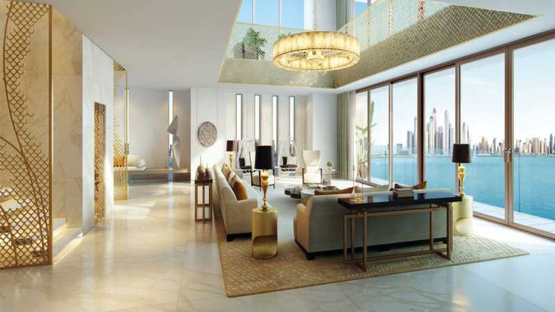 The Royal Atlantis Residences-1-11