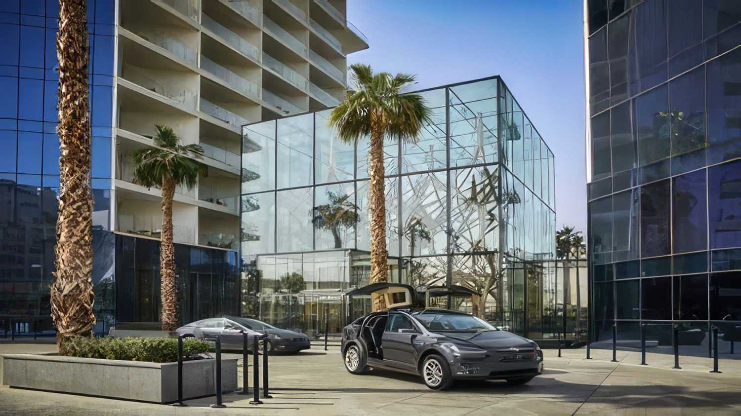 Five Palm Jumeirah-0-10