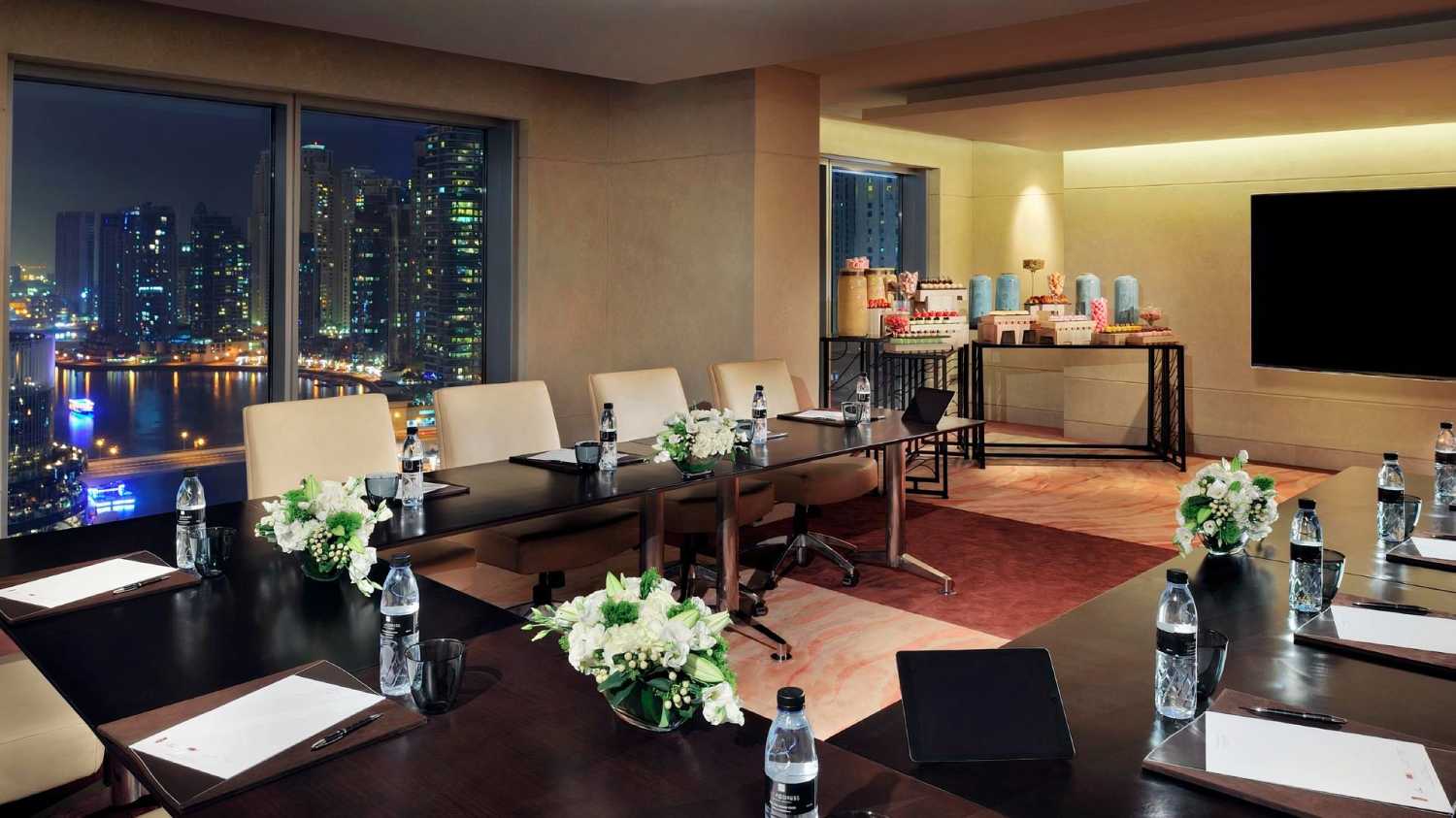 JW Marriott Hotel Marina-0-9