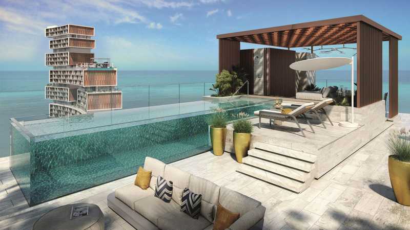 The Royal Atlantis Residences-1-10