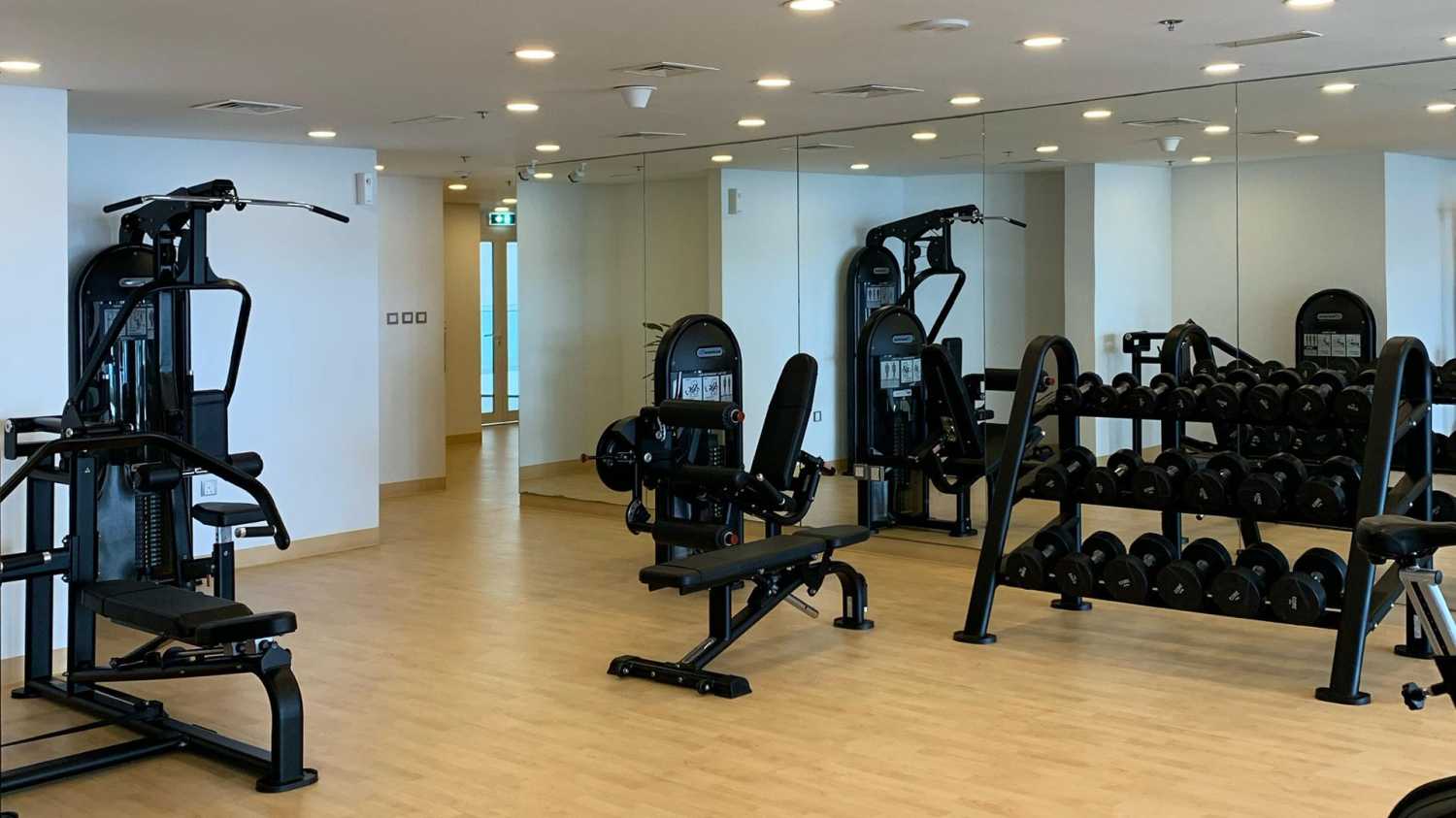 Azizi Mina The Palm-1-2