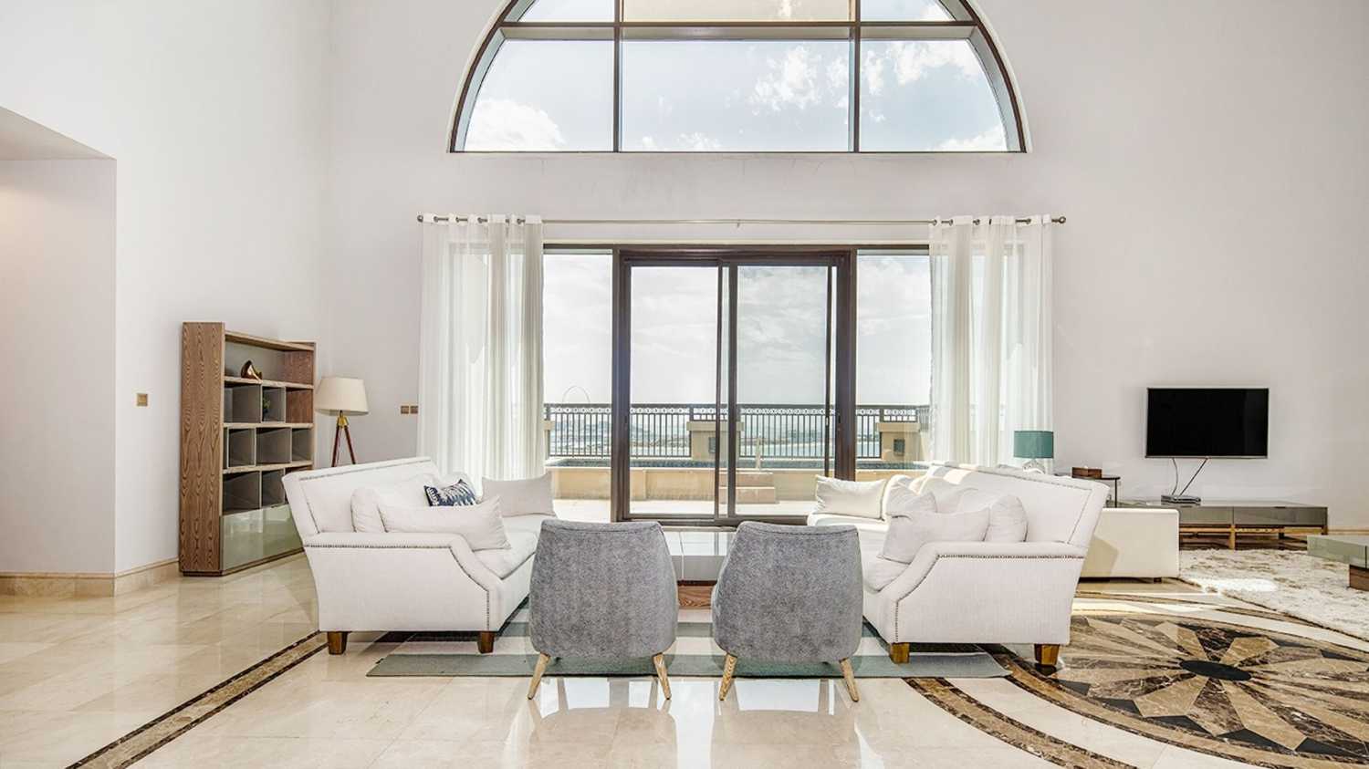 The Fairmont Palm Residences-2-3