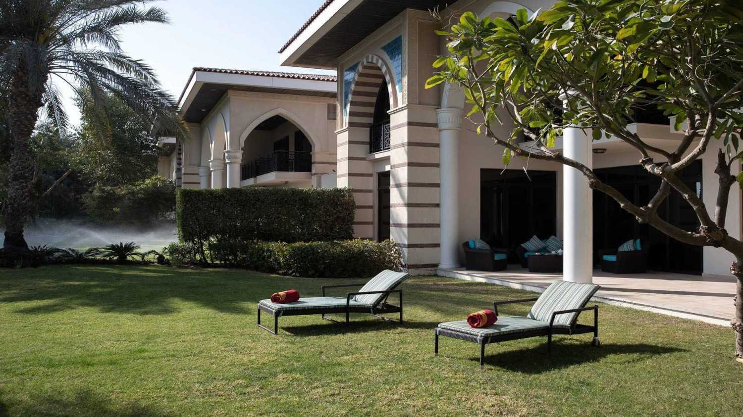 Zabeel Saray Royal Residences-1-8