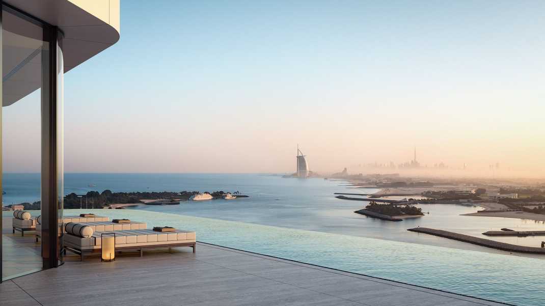 AVA at Palm Jumeirah-0-1