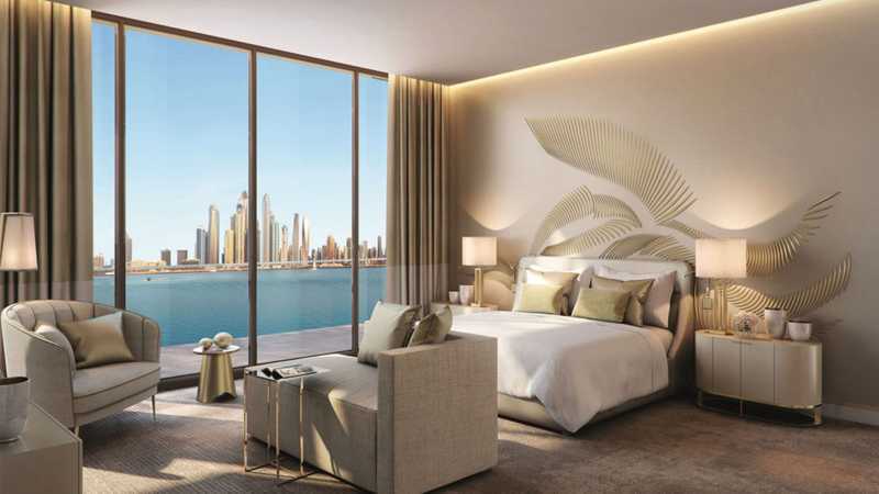 The Royal Atlantis Residences-2-2