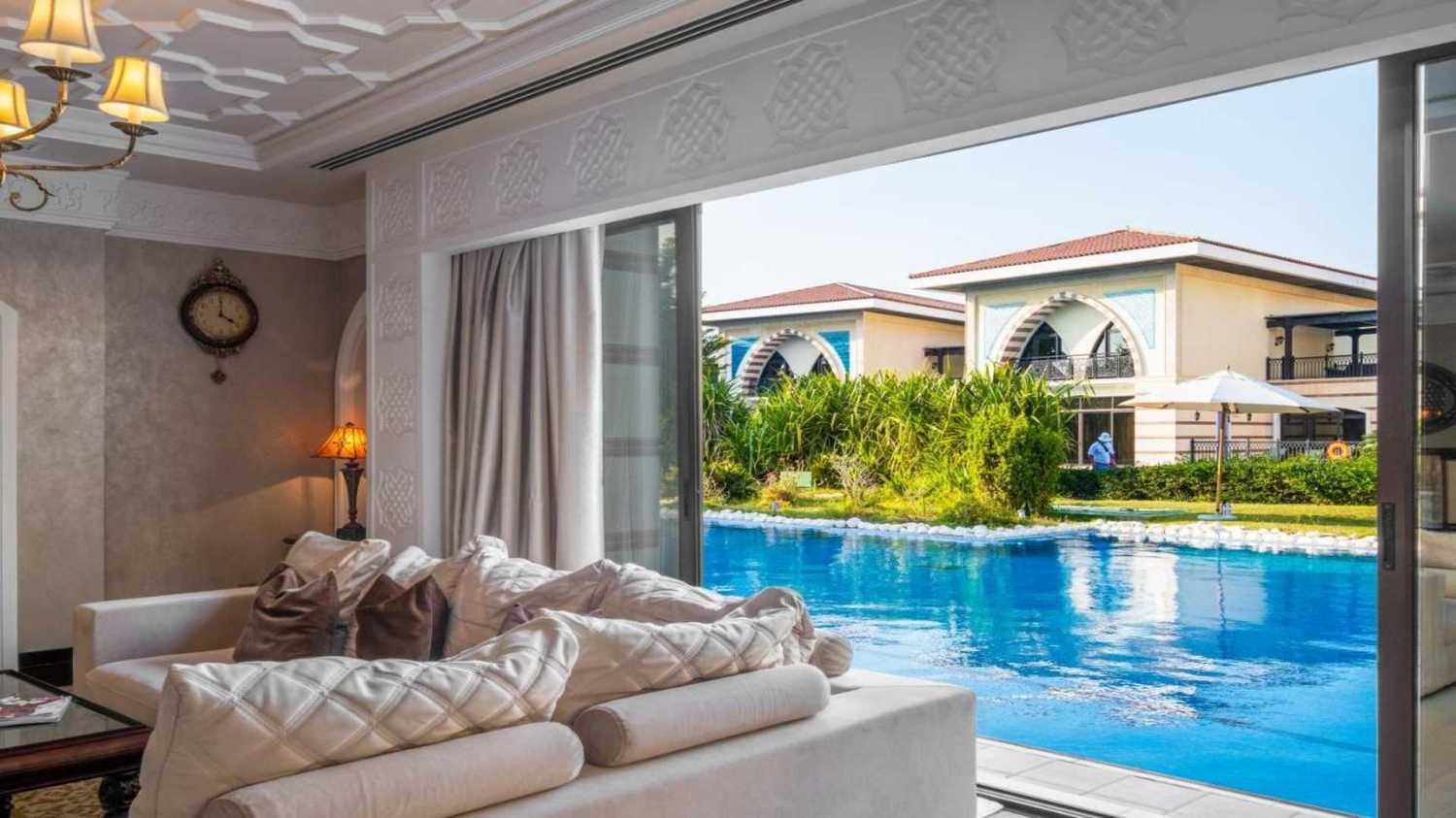 Zabeel Saray Royal Residences-1-2