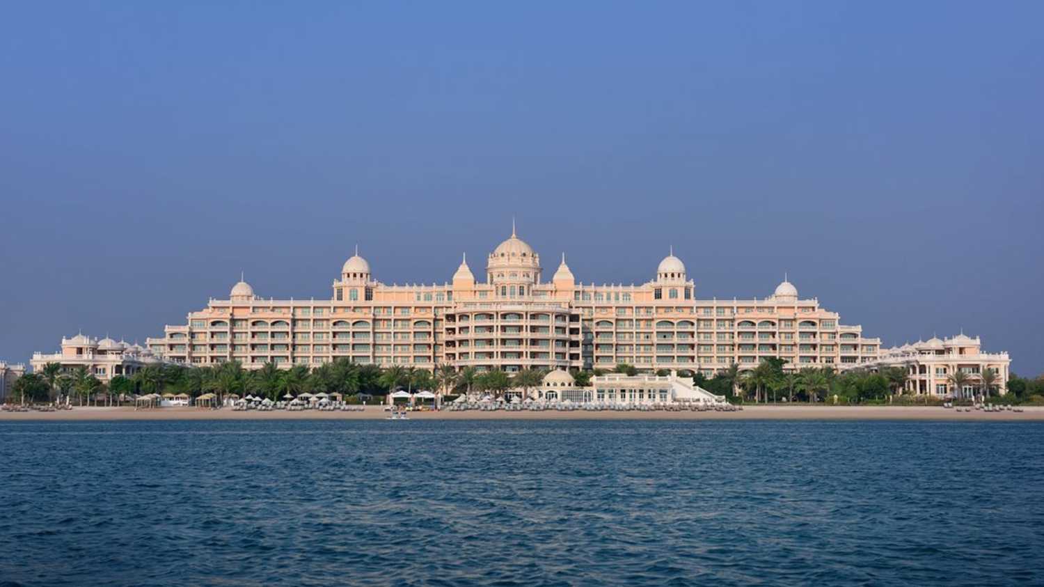 Kempinski Hotel & Residence-0-3