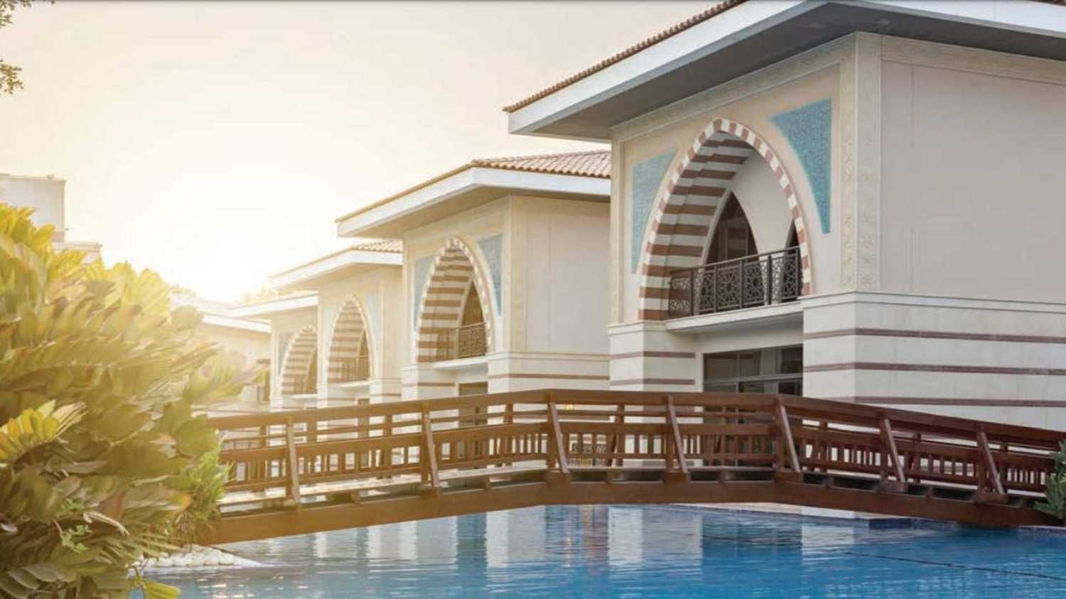 Zabeel Saray Royal Residences-0-6