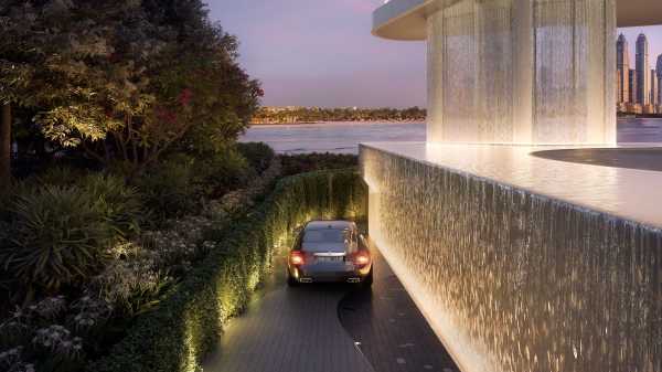 AVA at Palm Jumeirah-0-10