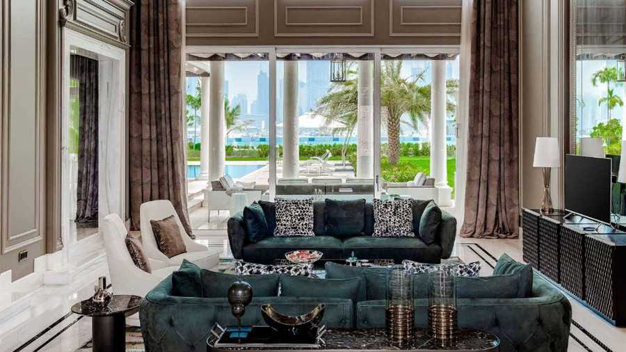 XXII Carat Villas-2-6