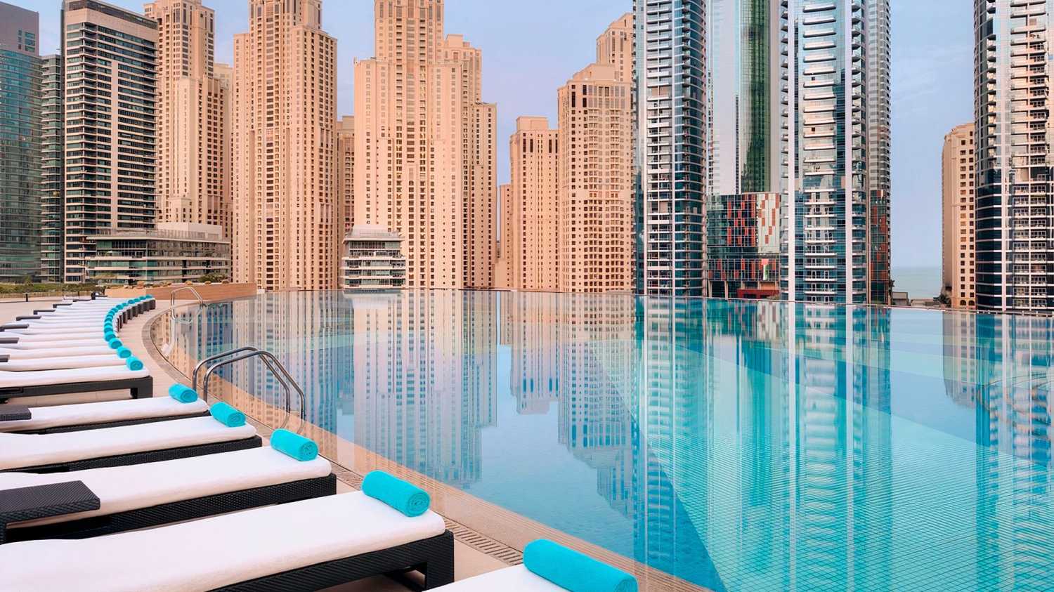 JW Marriott Hotel Marina-0-8