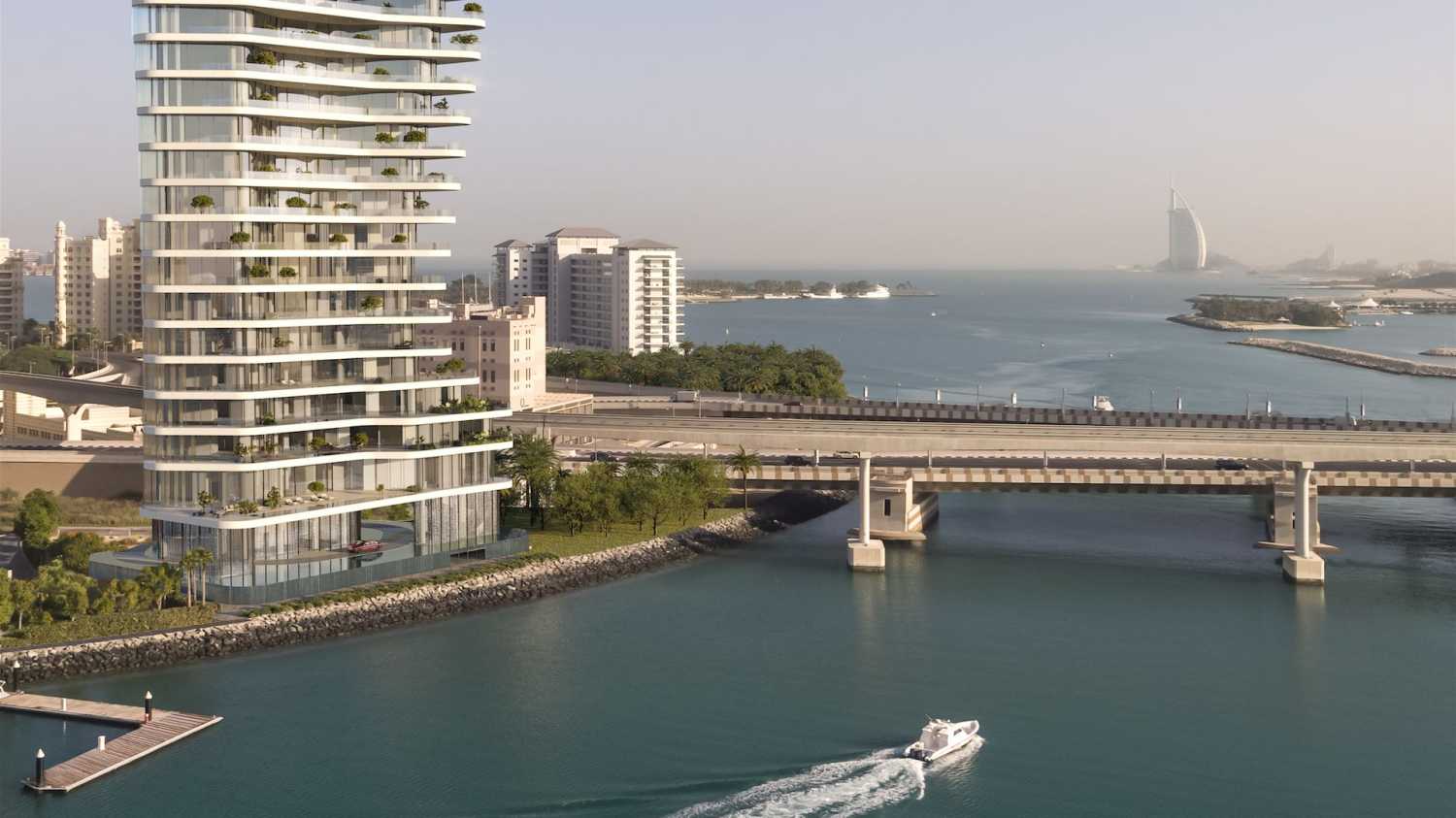 AVA at Palm Jumeirah-1-5