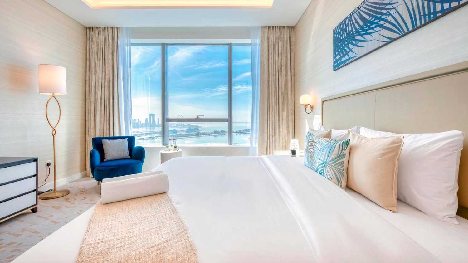 The Palm Tower-3-10