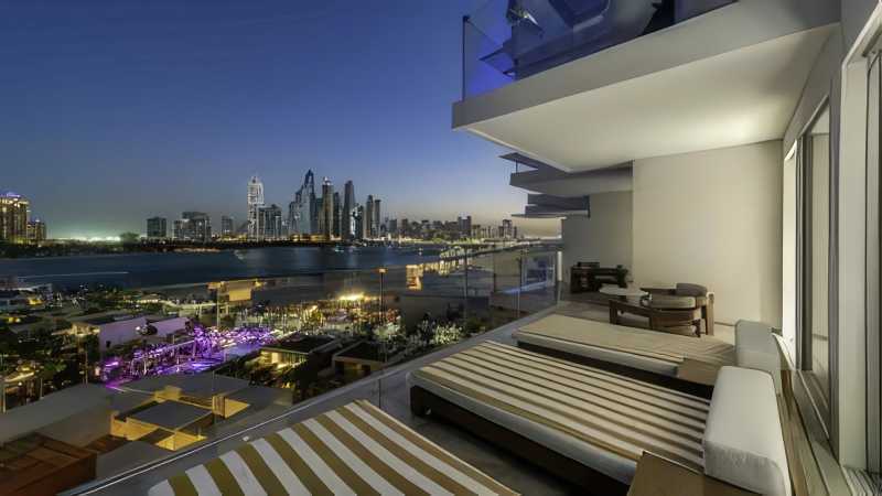 Five Palm Jumeirah-1-8