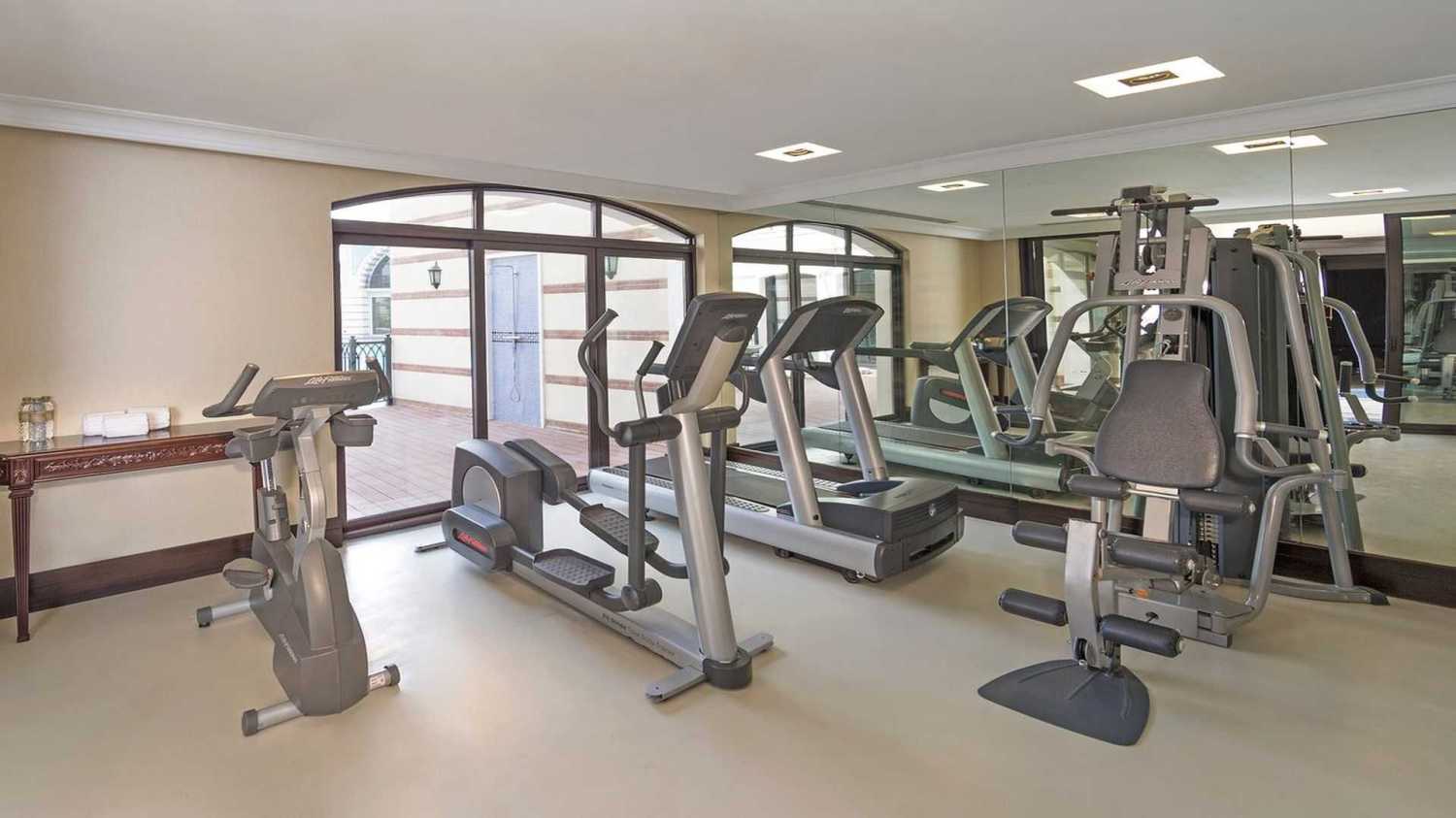 Zabeel Saray Royal Residences-1-4