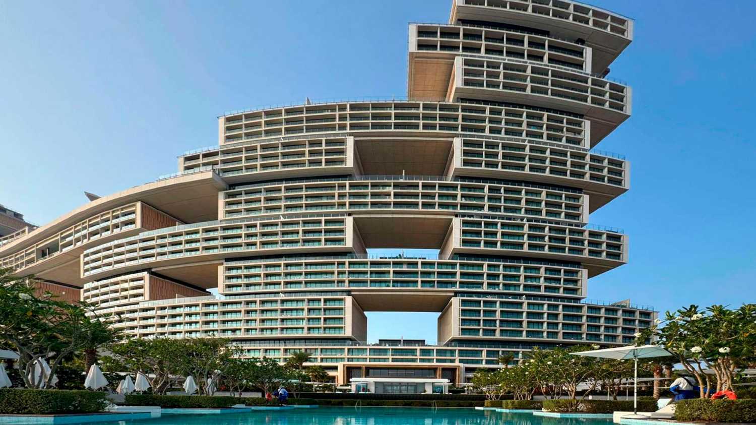 The Royal Atlantis Residences-0-3