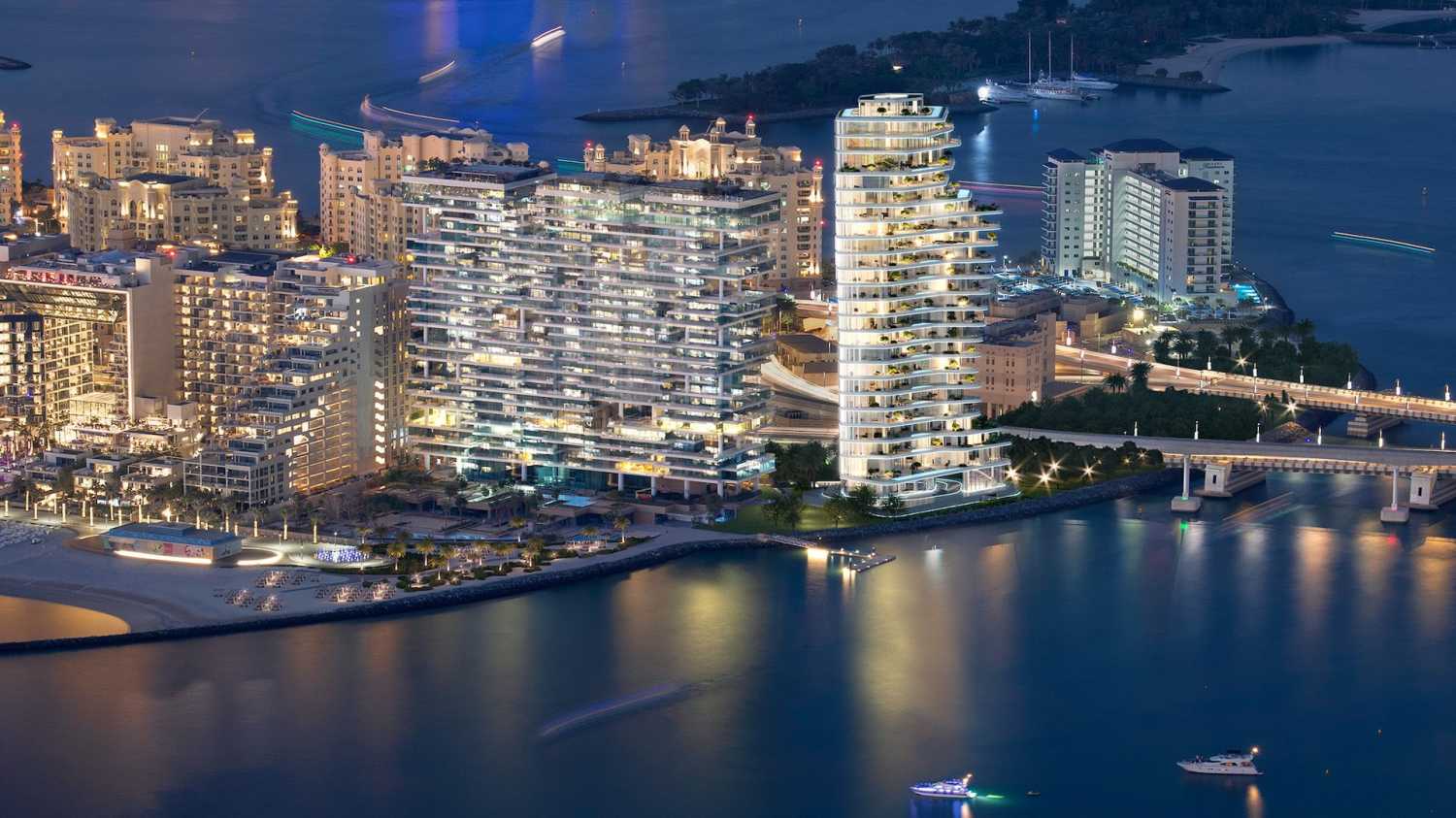 AVA at Palm Jumeirah-1-2