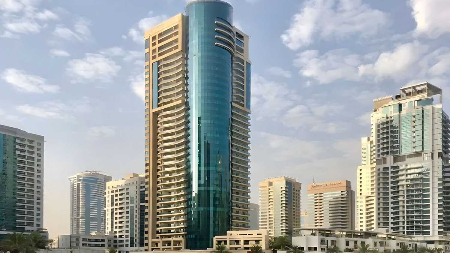 Time Place Tower-0-2