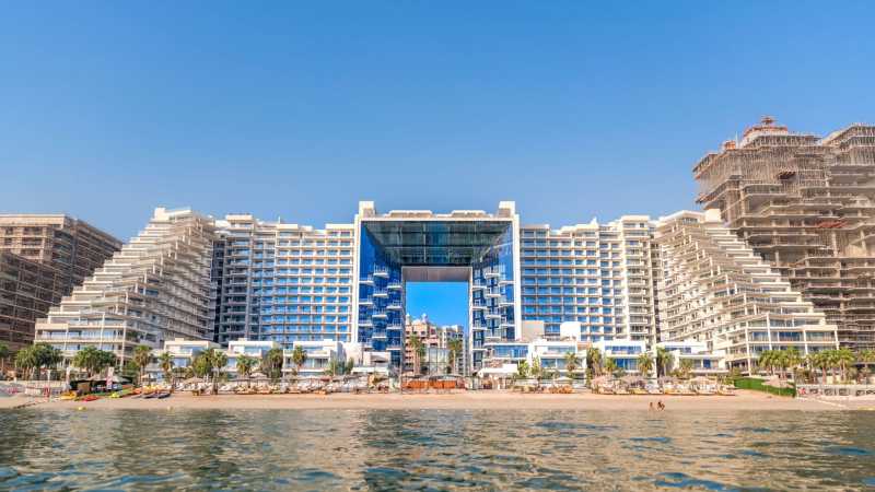 Five Palm Jumeirah-0-8