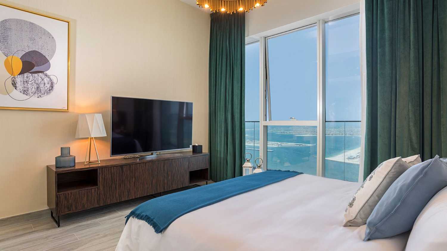 Avani Palm View Dubai Hotel & Suites-3-2