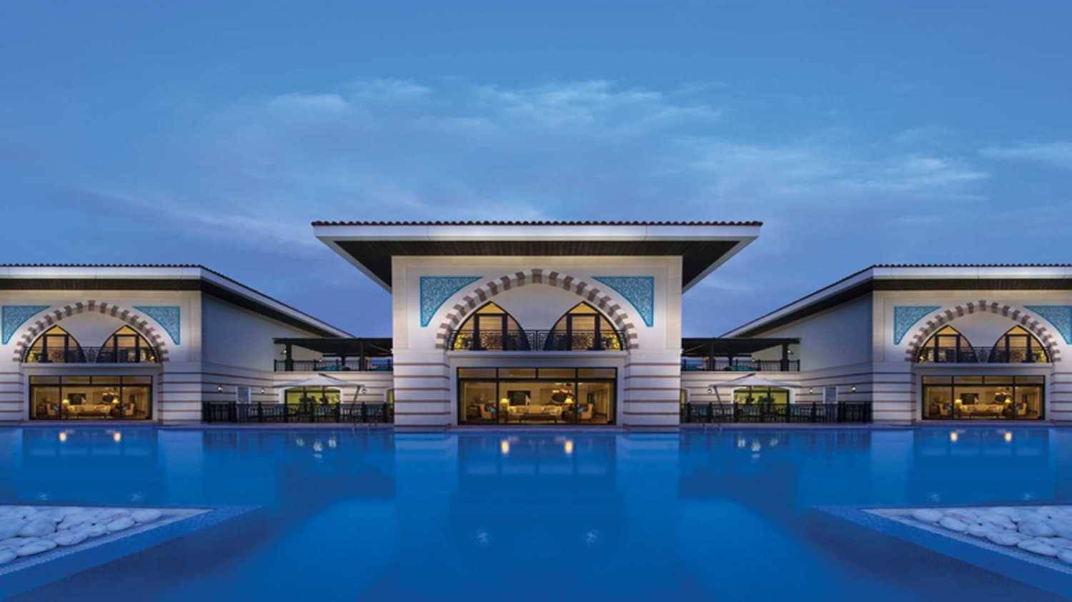 Zabeel Saray Royal Residences-1-7