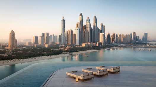 AVA at Palm Jumeirah-0-2