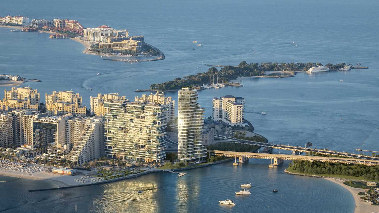 AVA at Palm Jumeirah-0-4