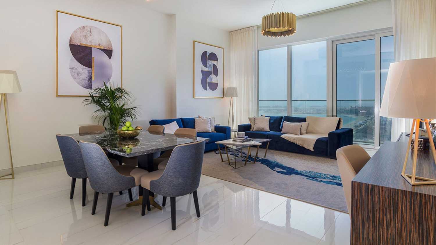 Avani Palm View Dubai Hotel & Suites-3-5