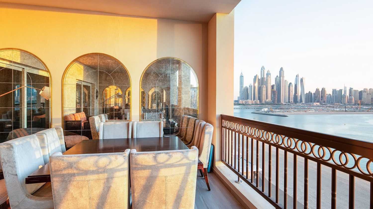 The Fairmont Palm Residences-2-4