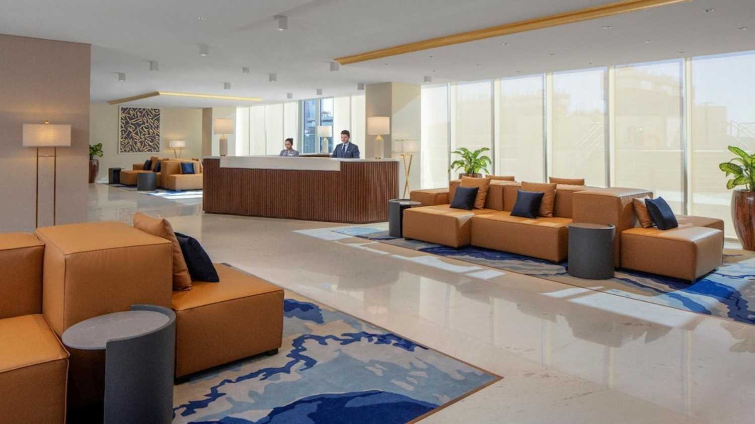 Avani Palm View Dubai Hotel & Suites-2-2