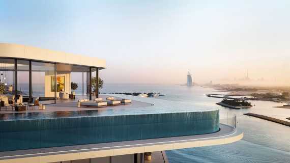 AVA at Palm Jumeirah