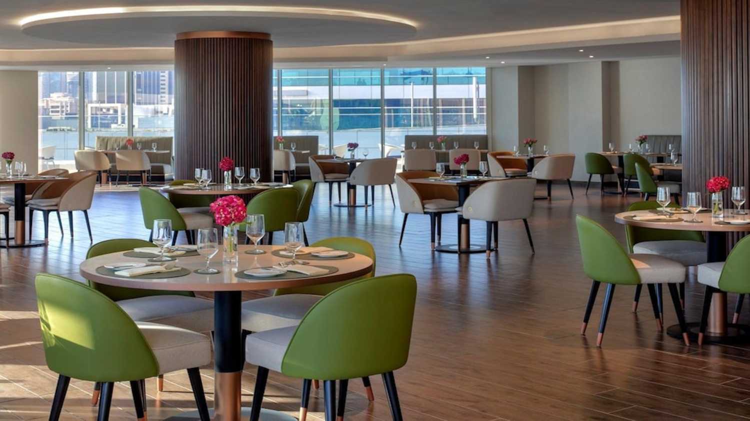 Avani Palm View Dubai Hotel & Suites-1-7