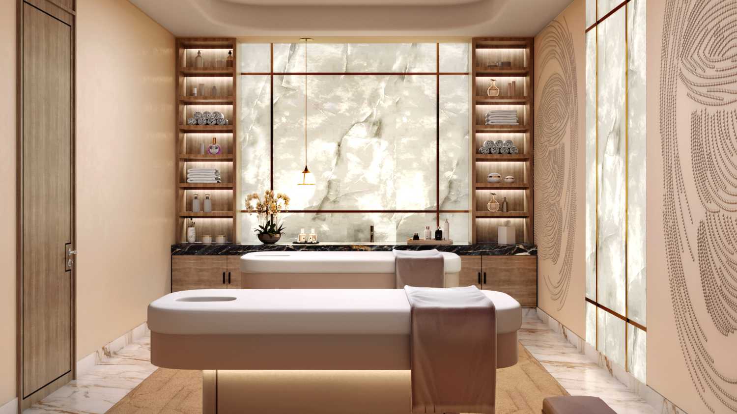 interiors